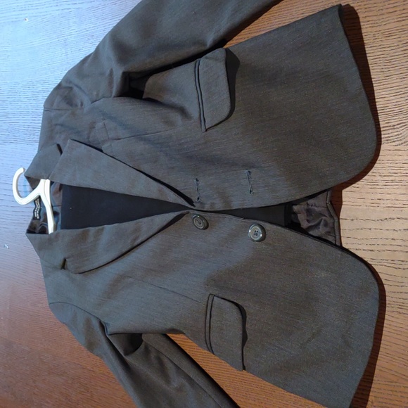 Sean John Jackets & Coats Nwot Boys Sports Coat Blazer By Sean John